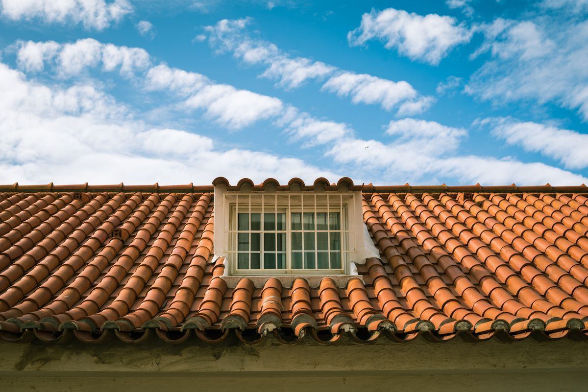 Camille Couverture, chantier de couvreur zingueur à Presles