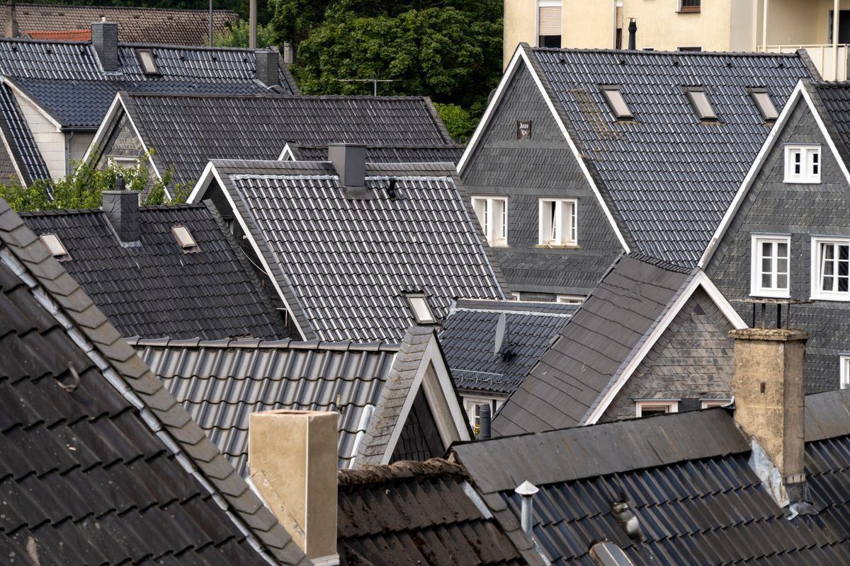 Camille Couverture, chantier de couvreur zingueur à Presles