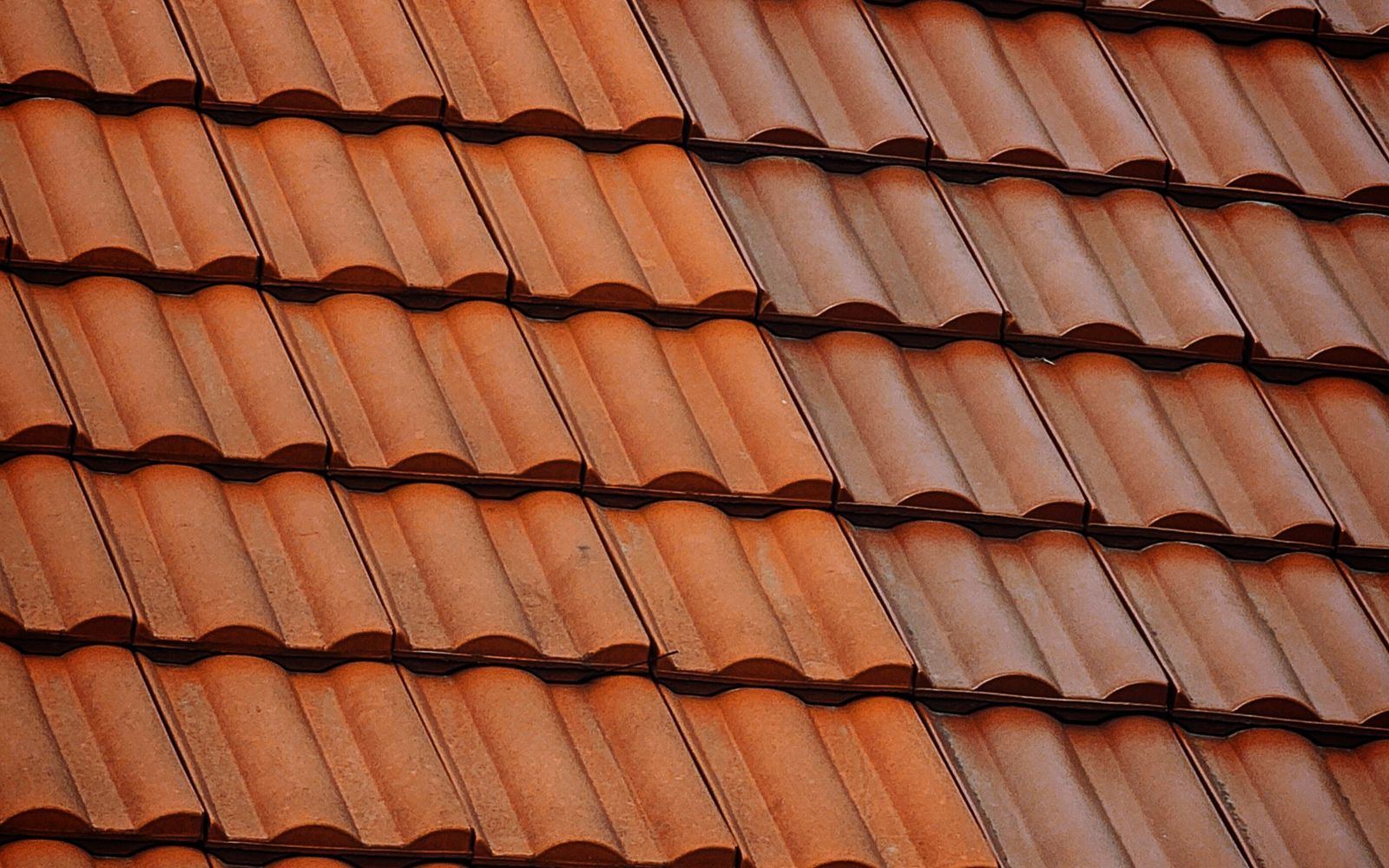 Détail d’une couverture posée par Camille Couverture